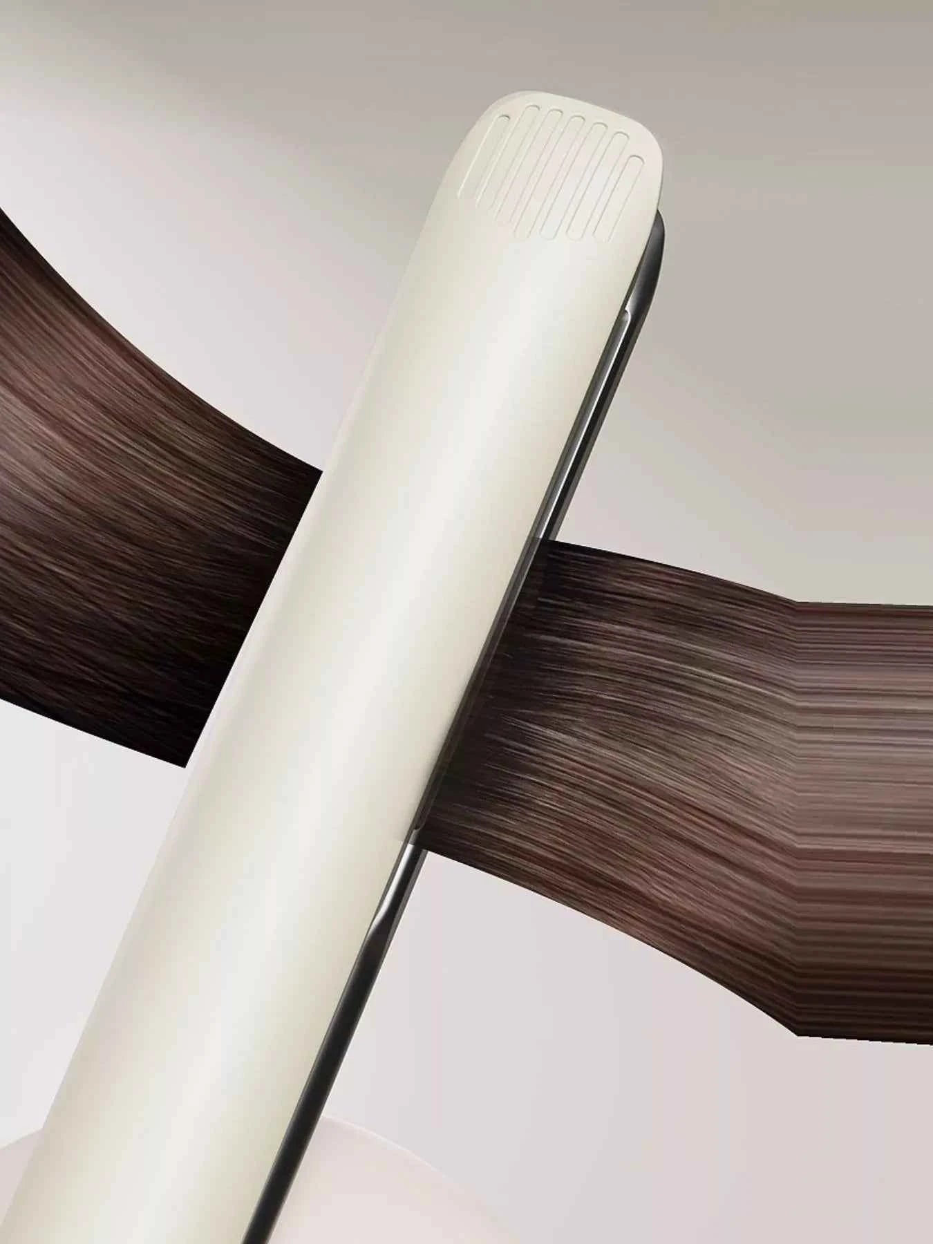 Fast Heating Hair Straightener