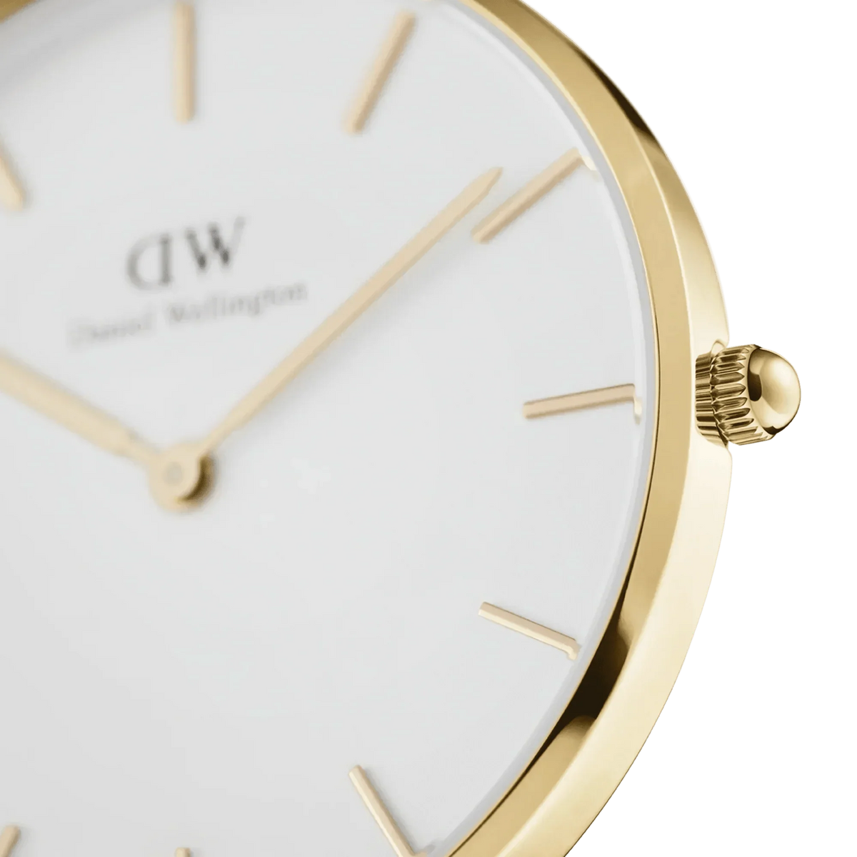 Daniel Wellington Ladies Watch Dw00100346 -korean beauty