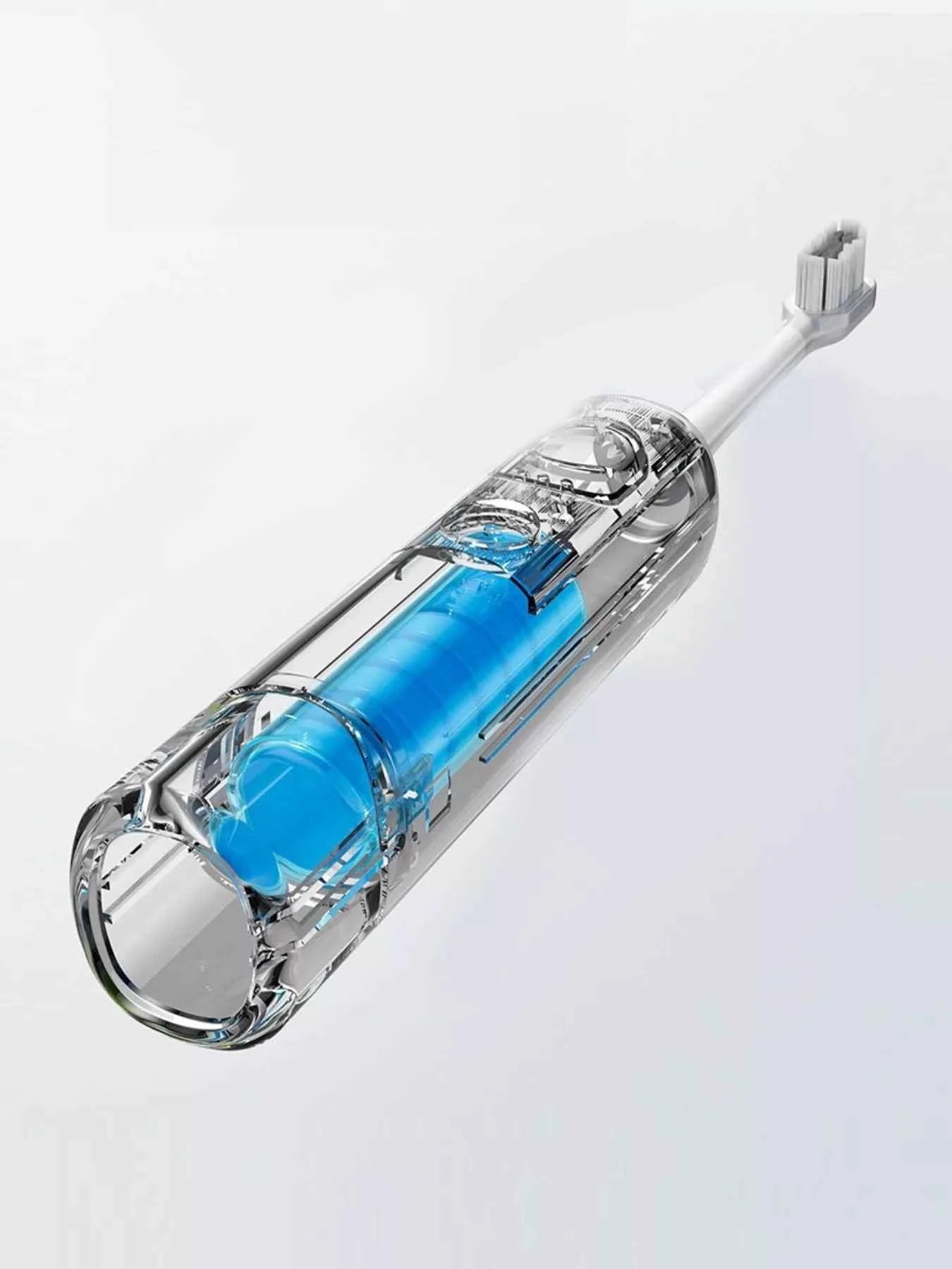 Smart Electric Toothbrush