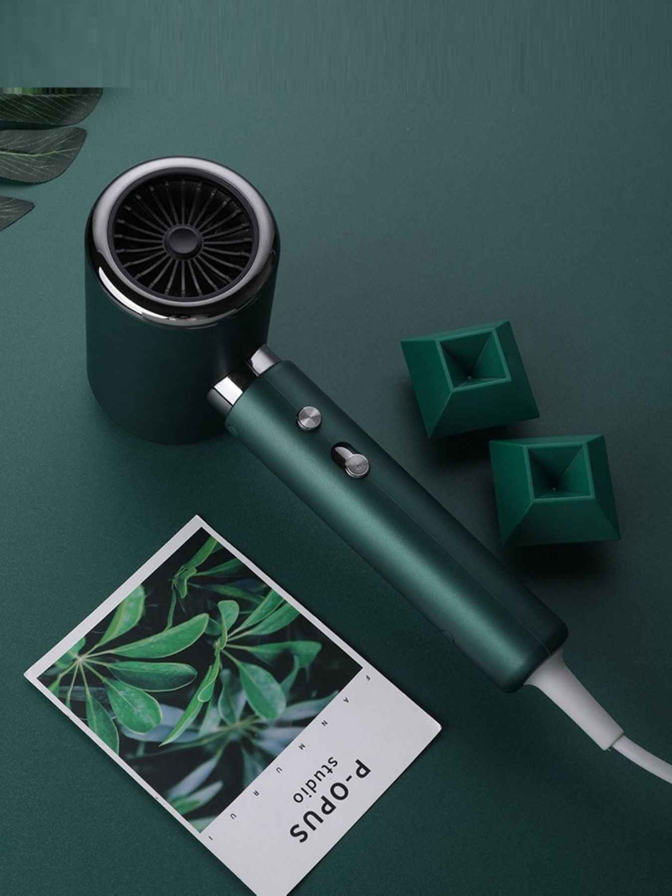 Constant Temperature High-Speed Hair Dryer