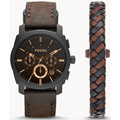 Fossil Watch Machine Mens Fs5251set -korean beauty