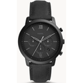 Fossil Watch Neutra Chrono Mens Fs5503 -korean beauty