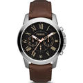 Fossil Watch Grant Gents Fs4813 Fs 040 -korean beauty