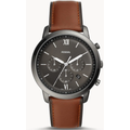 Fossil Watch Neutra Chrono Mens Fs5512 -korean beauty