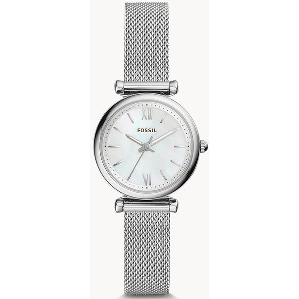 Fossil Watch Carlie Mini Ladies Es4432 -korean beauty