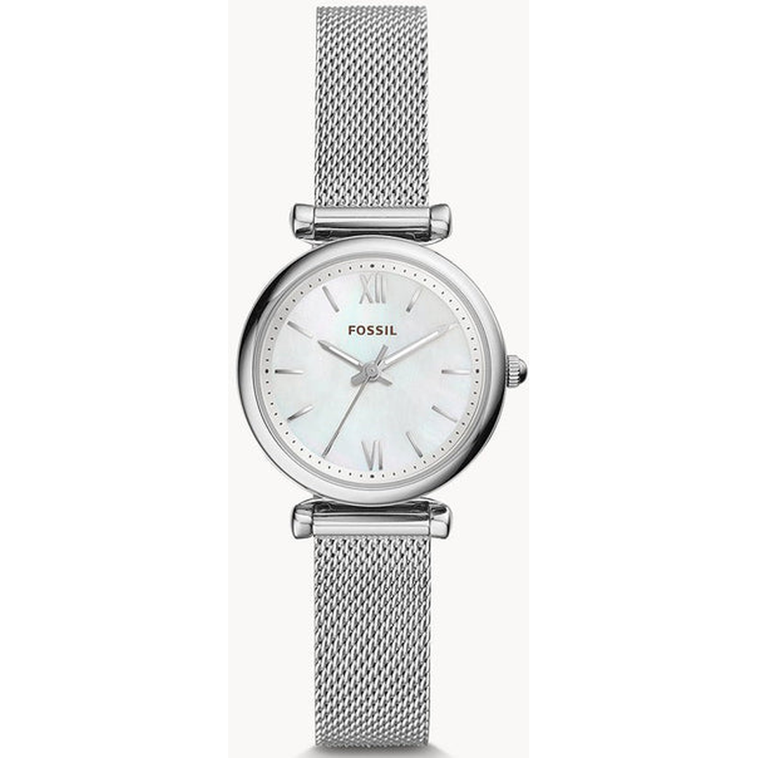 Fossil Watch Carlie Mini Ladies Es4432 -korean beauty