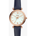 Fossil Watch Carlie Ladies Es4502 -korean beauty