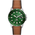 Fossil Watch 3 Hand Mens Fs5946 -korean beauty