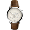 Fossil Watch Neutra Chronograph Mens Fs5380 -korean beauty
