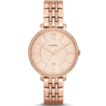 Fossil Watch Jacqueline Es3546 Fs 106 -korean beauty