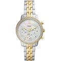 Fossil Watch Neutra Chrono Ladies Es5216 -korean beauty