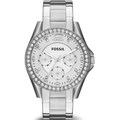 Fossil Watch Riley Ladies Es3202 Fs 088 -korean beauty