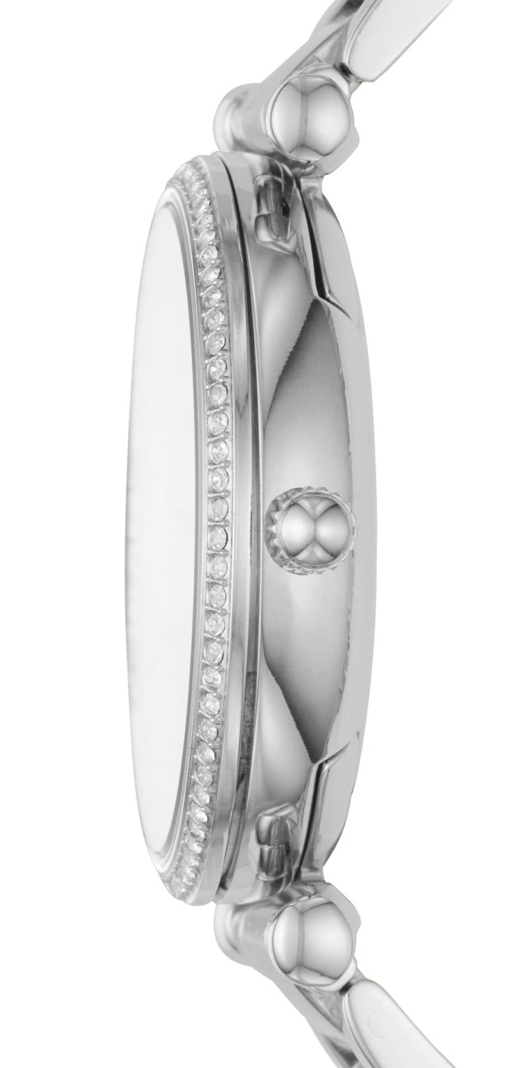 Fossil Watch Carlie Ladies Es4341 -korean beauty