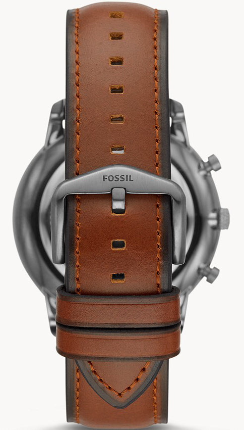 Fossil Watch Neutra Chrono Mens Fs5512 -korean beauty