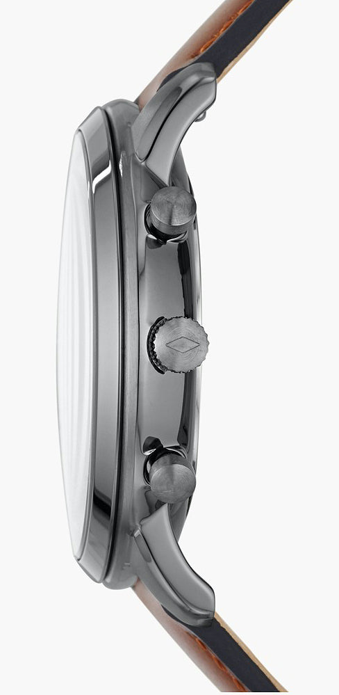 Fossil Watch Neutra Chrono Mens Fs5512 -korean beauty