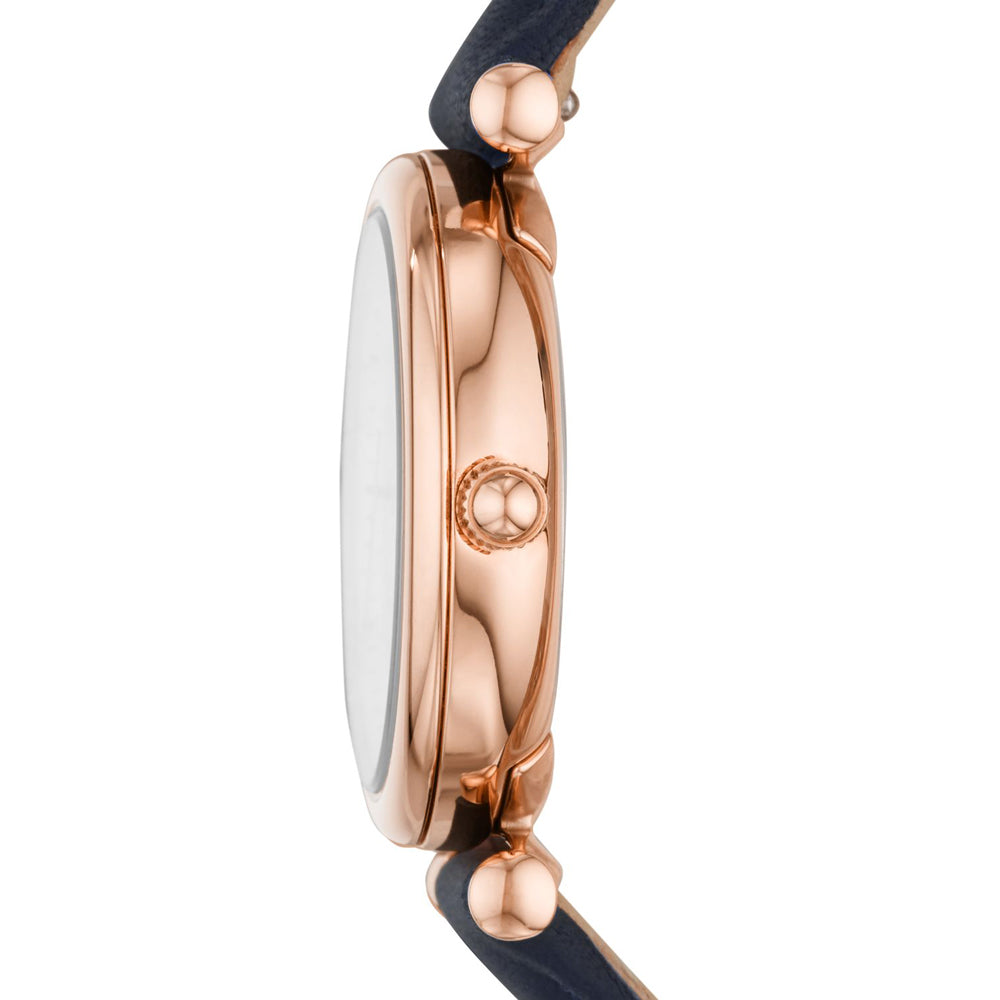 Fossil Watch Carlie Ladies Es4502 -korean beauty