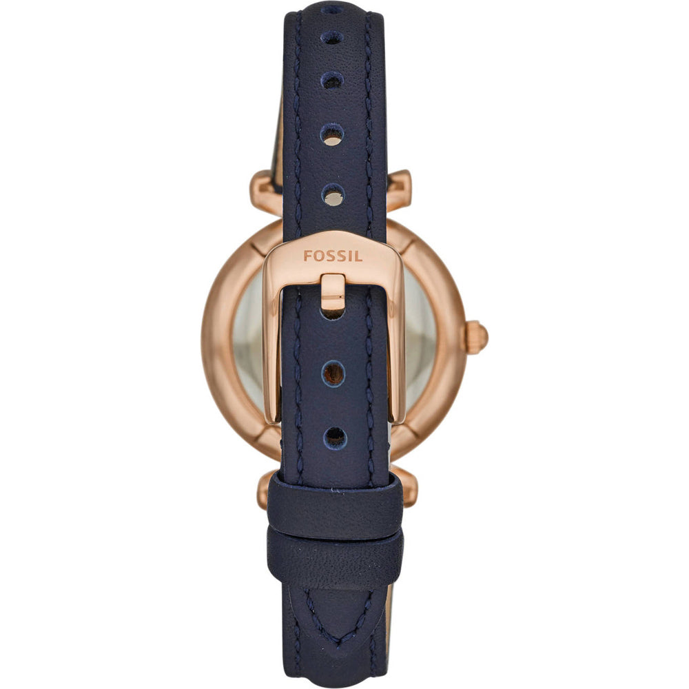 Fossil Watch Carlie Ladies Es4502 -korean beauty