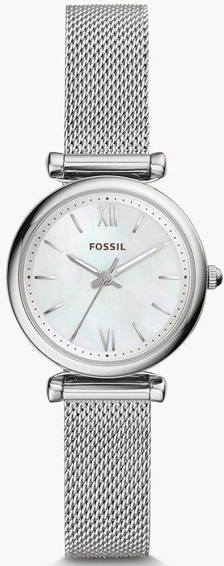 Fossil Watch Carlie Mini Ladies Es4432 -korean beauty