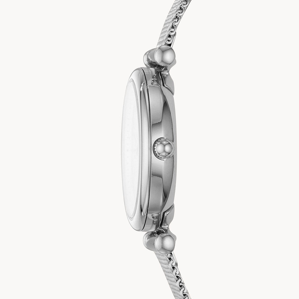 Fossil Watch Carlie Mini Ladies Es4432 -korean beauty