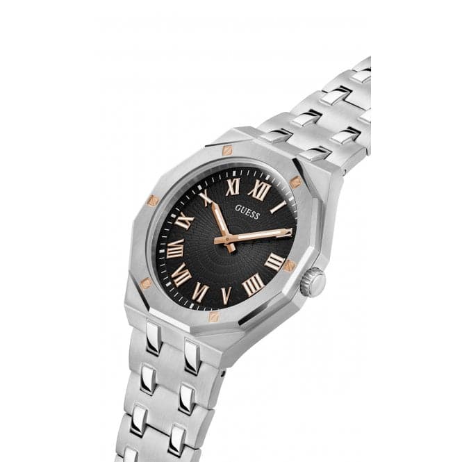 Guess Watches Gents Watch Gw0575g1 -korean beauty