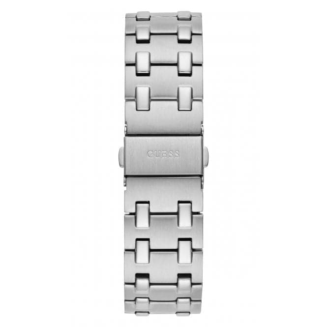 Guess Watches Gents Watch Gw0575g1 -korean beauty