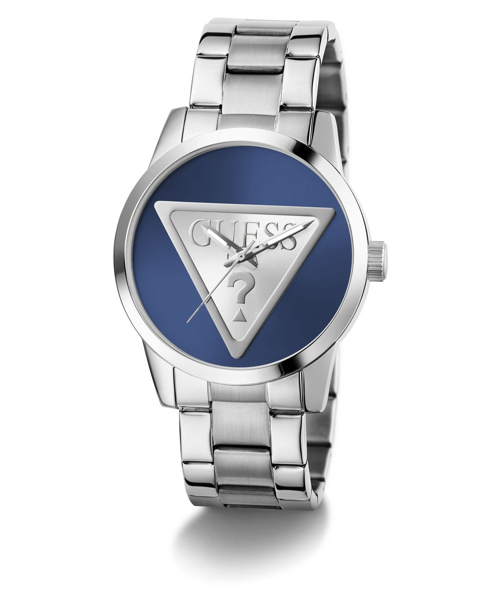 Stainless Steel Watch Gw0782g3 -korean beauty