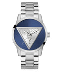 Stainless Steel Watch Gw0782g3 -korean beauty