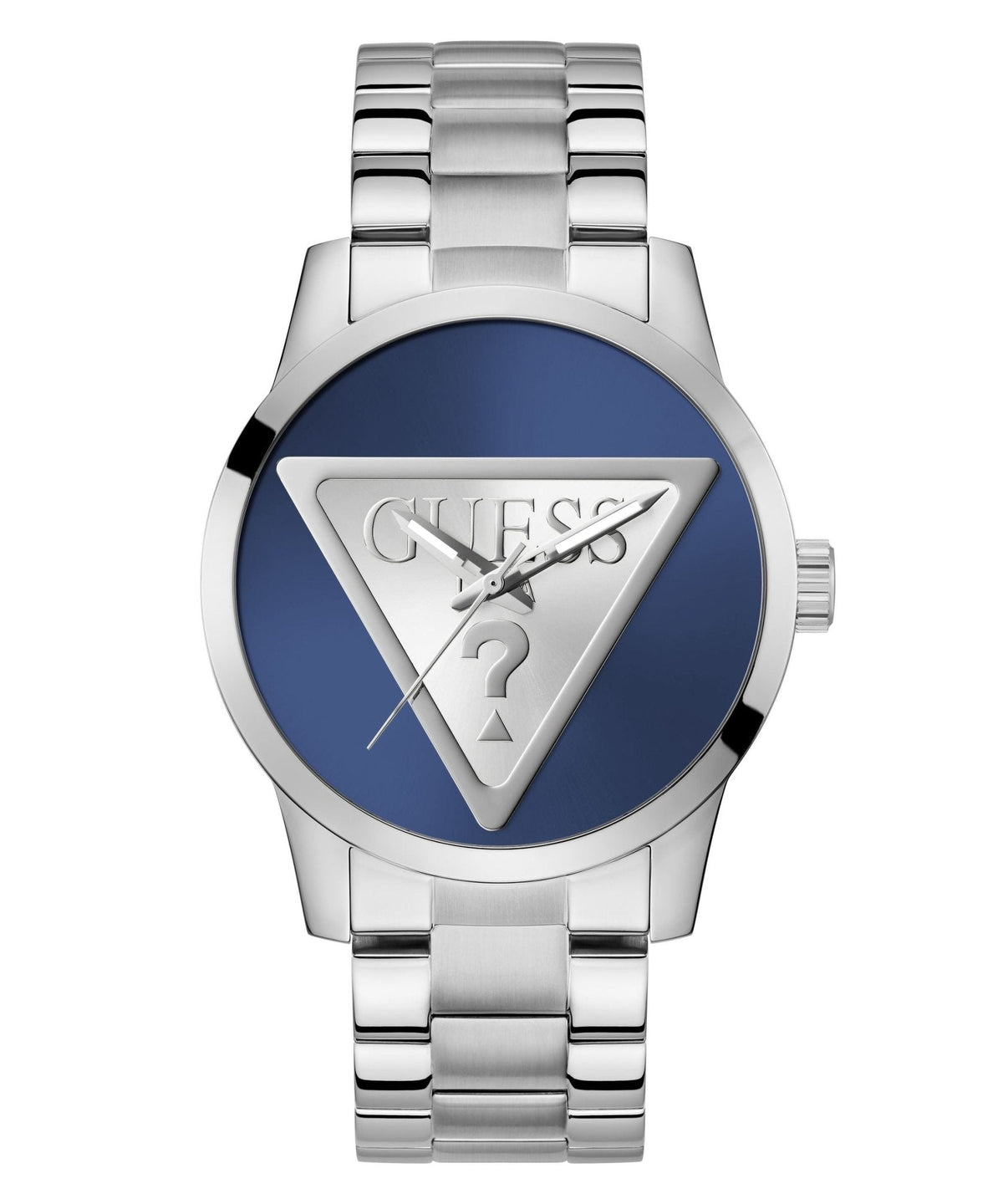Stainless Steel Watch Gw0782g3 -korean beauty