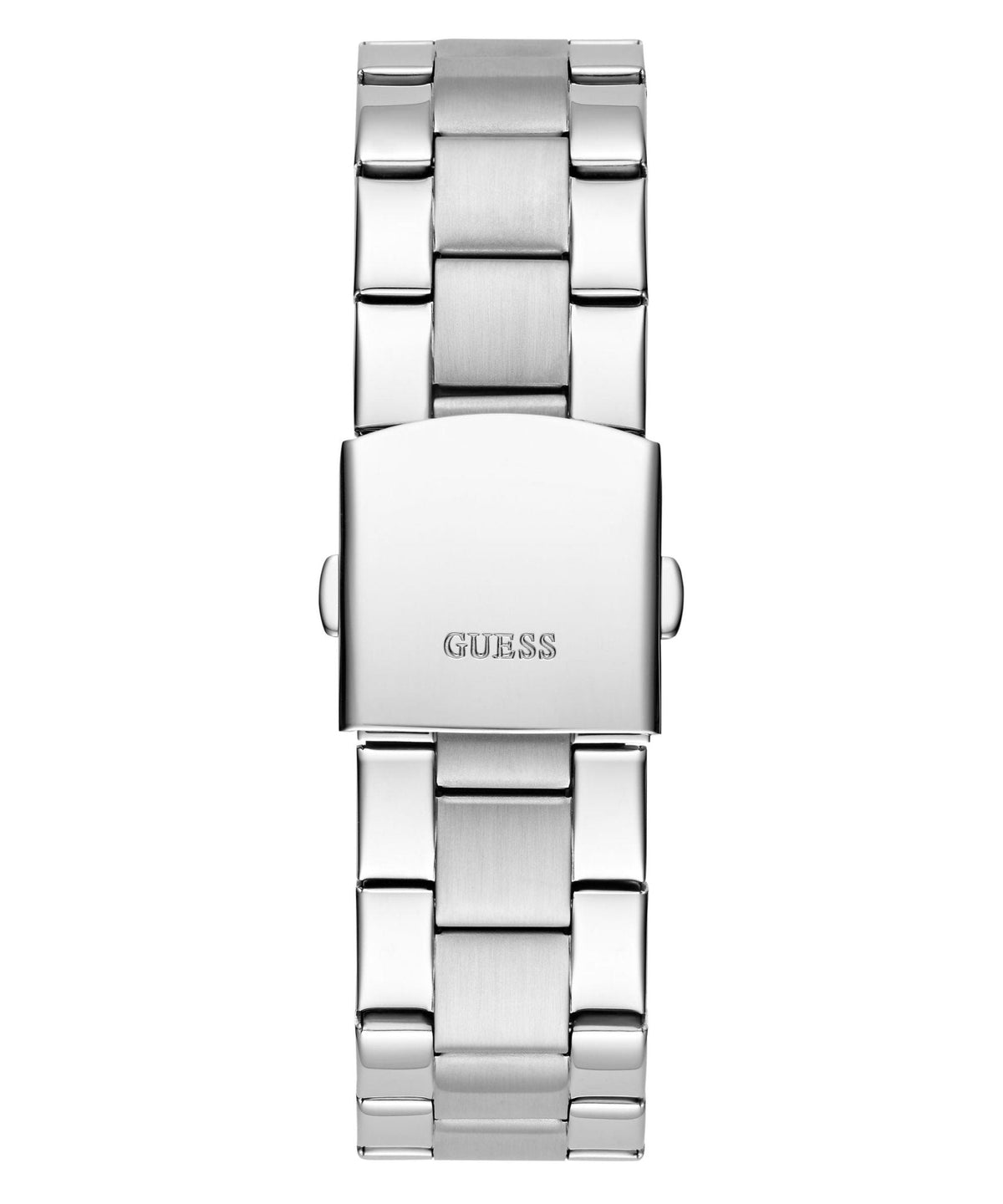 Stainless Steel Watch Gw0782g3 -korean beauty
