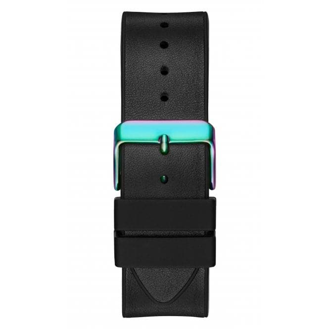 Guess Watches Gents Phoenix Iridescent Watch Gw0202g5 -korean beauty