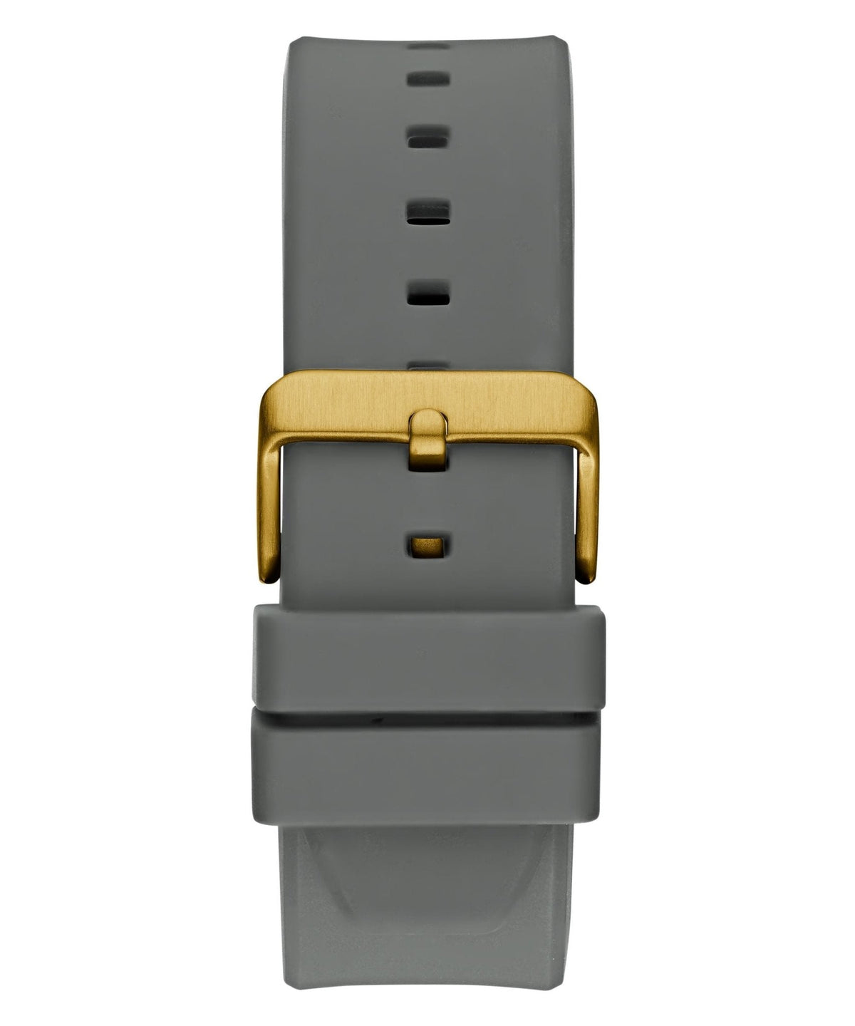 Gents R2 Two Tone Silicone Watch Gw0803g1 -korean beauty
