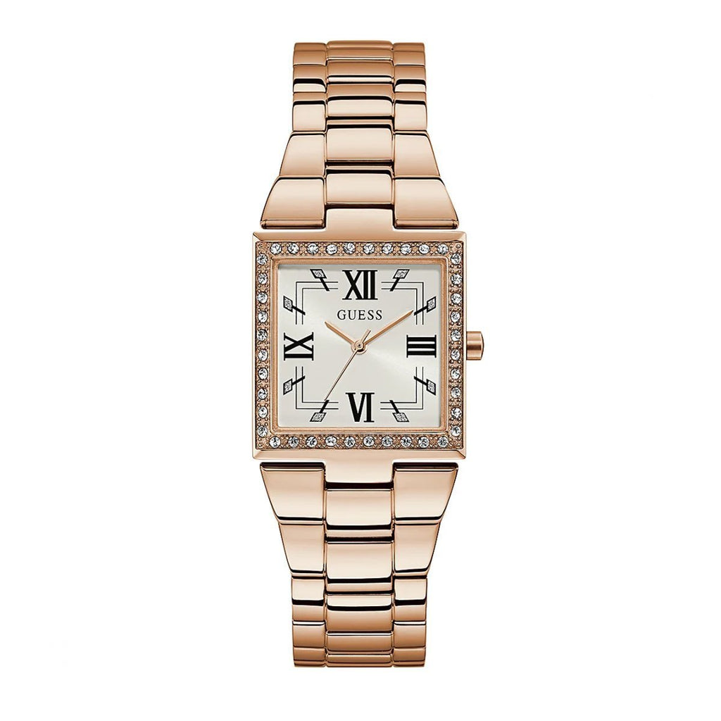 Guess Chateau Rose Gold -korean beauty