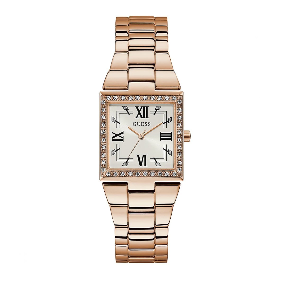 Guess Chateau Rose Gold -korean beauty