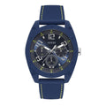 Guess Dash Day Date Blue -korean beauty