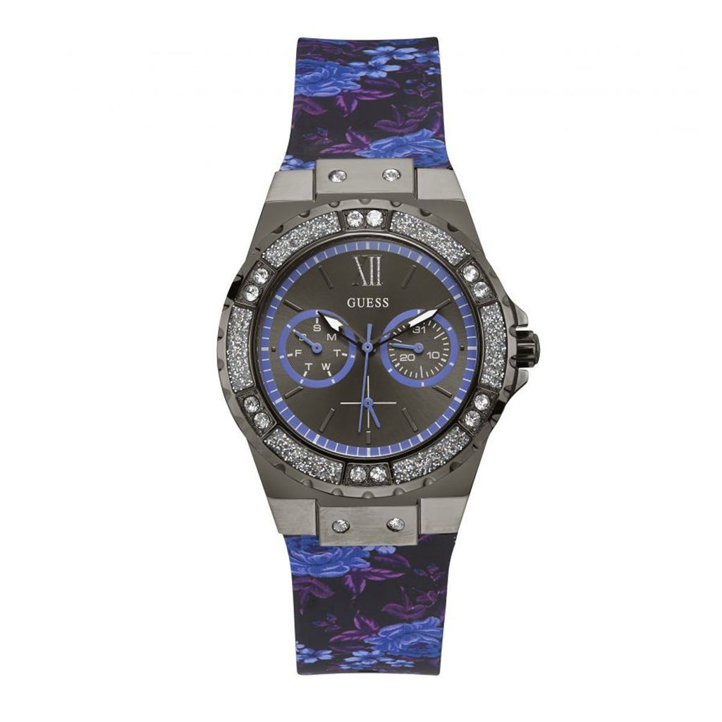Guess Limelight Purple -korean beauty