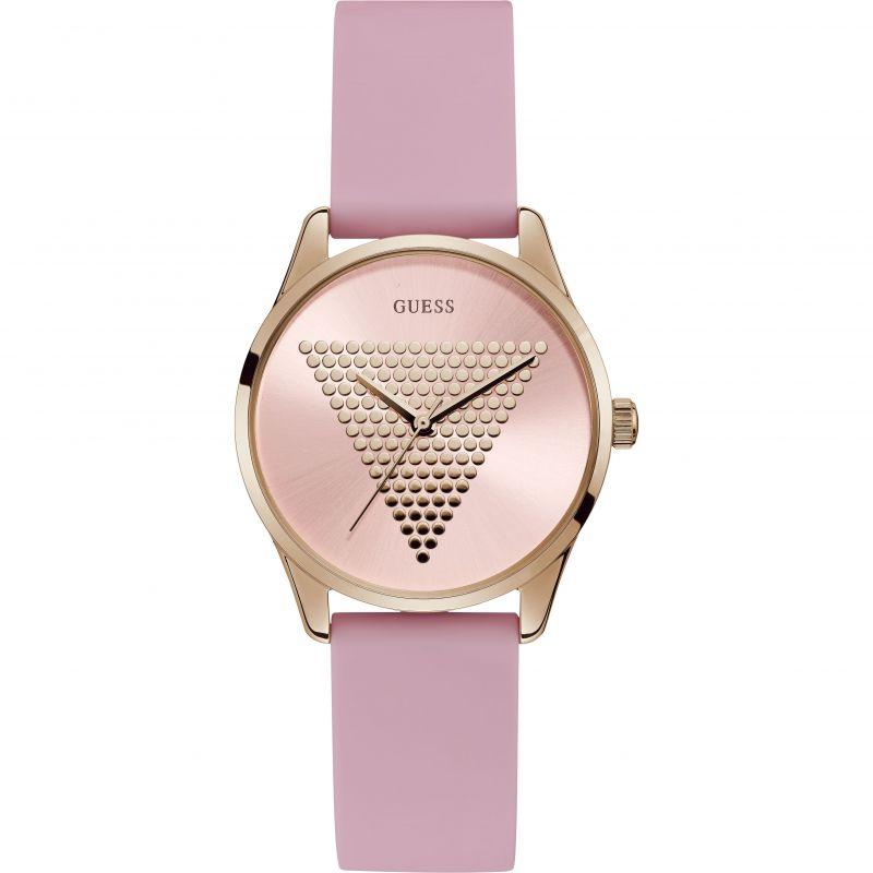 Guess Mini Imprint Pink -korean beauty