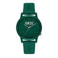 Guess Crew Green Pvd -korean beauty