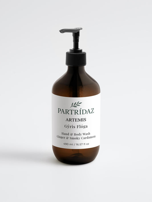 hand-and-body-wash-artemis-gyris-floga-partridaz