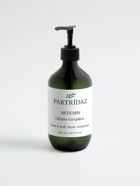 hand-and-body-wash-grapefruit-artemis-glento-grephea-partridaz