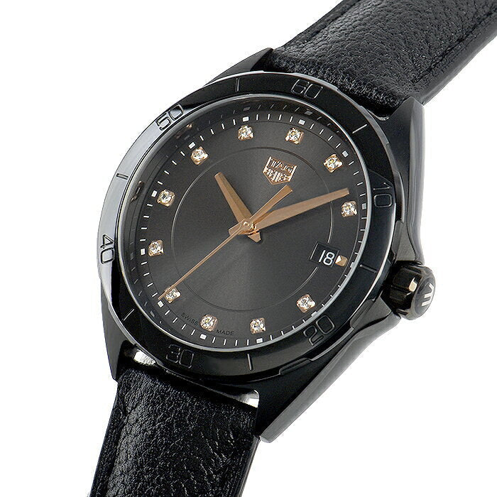 Tag Heuer Formula 1 Watch For Women Wbj1317 Fc8230 -korean beauty