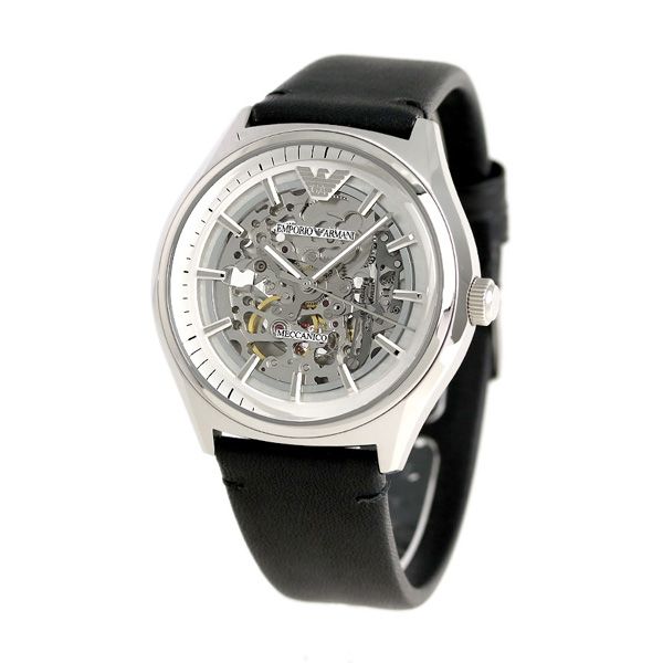 Emporio Armani Watch For Men Ar60003 -korean beauty