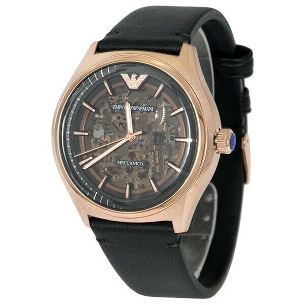 Emporio Armani Watch For Men Ar60004 -korean beauty