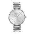 Hugo Boss Ladies Watch Allusion Silver Hb1502414 -korean beauty