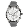 Hugo Boss Men S Watch Chronograph Grand Prix Hb1513633 -korean beauty