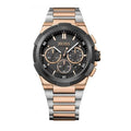 Hugo Boss Men S Watch Chronograph Supernova Two Tone Hb1513358 1 -korean beauty