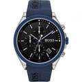 Hugo Boss Watch Velocity Blue Hb1513717 -korean beauty