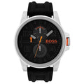 Hugo Boss Orange Men S Watch Detroit Black Hb1550006 -korean beauty