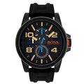 Hugo Boss Orange Men S Watch Detroit Black Hb1550011 -korean beauty