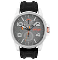 Hugo Boss Orange Men S Watch Detroit Grey Hb1550007 -korean beauty
