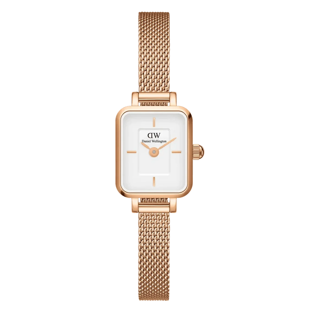 Daniel Wellington Ladies Watch Dw00100656 -korean beauty